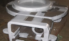 Southern Alloy Foundries - Products
