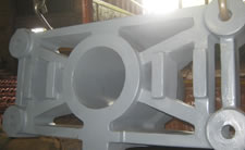 Southern Alloy Foundries - Products